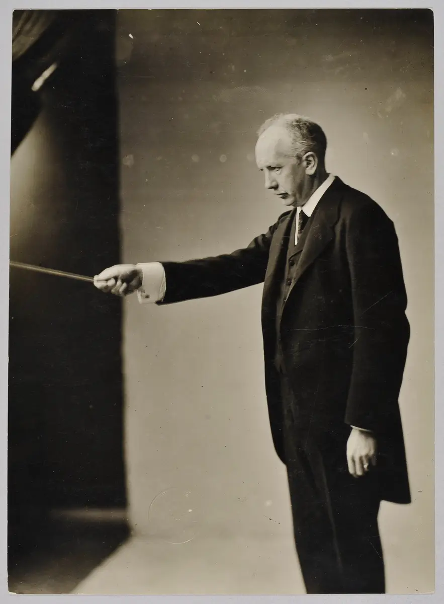 Richard Strauss