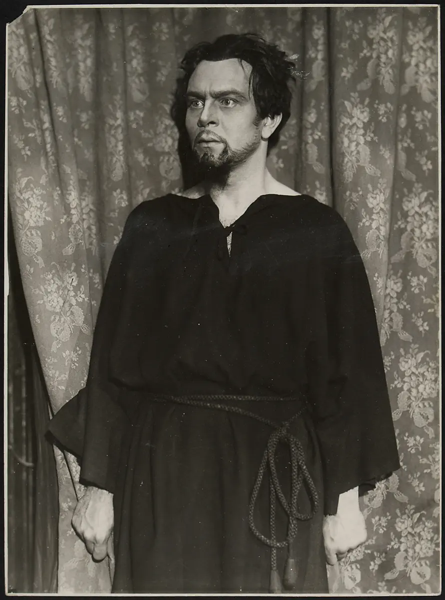 Paul Hartmann