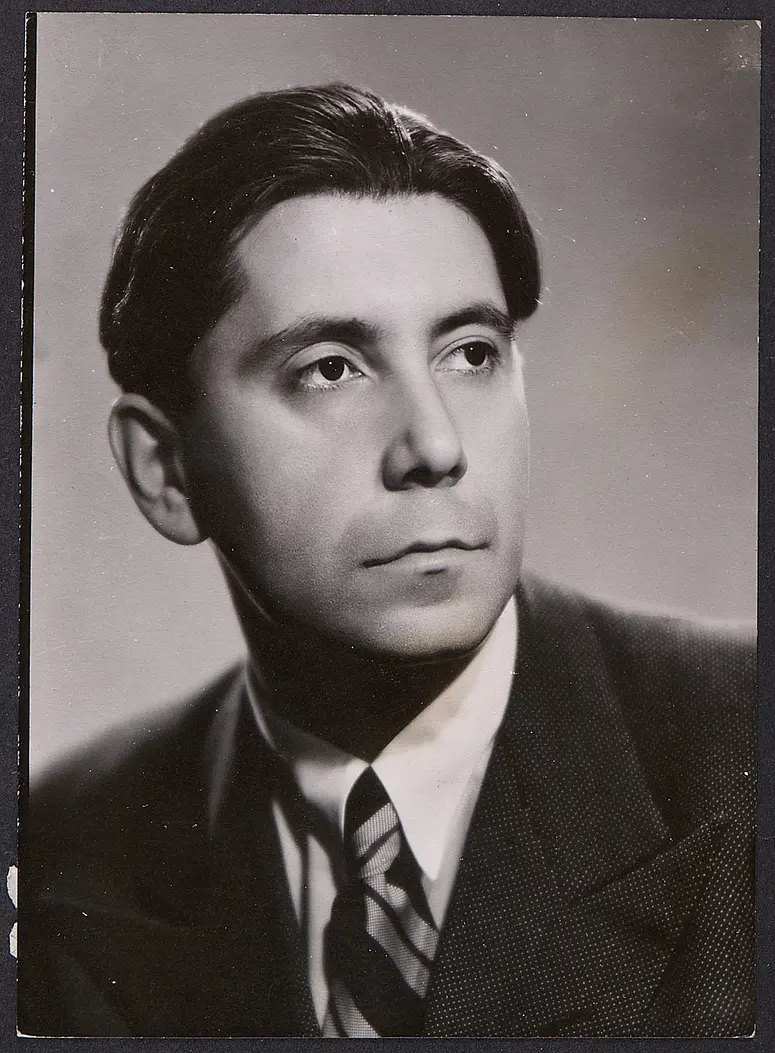 Herbert Graf