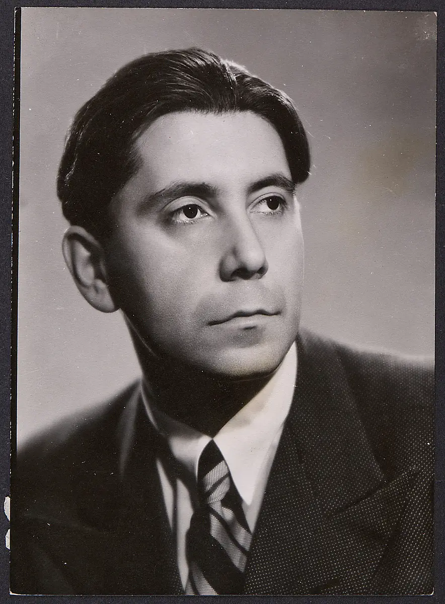 Herbert Graf