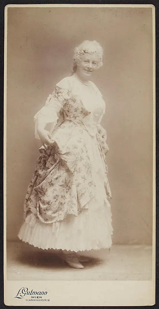 Dora Keplinger