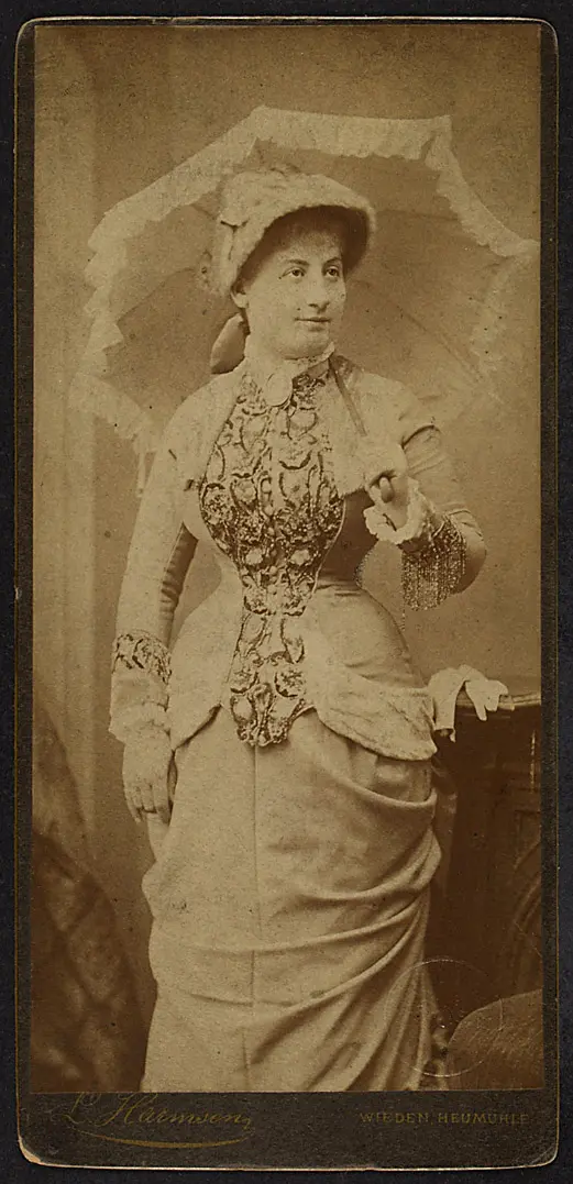 Sophie König