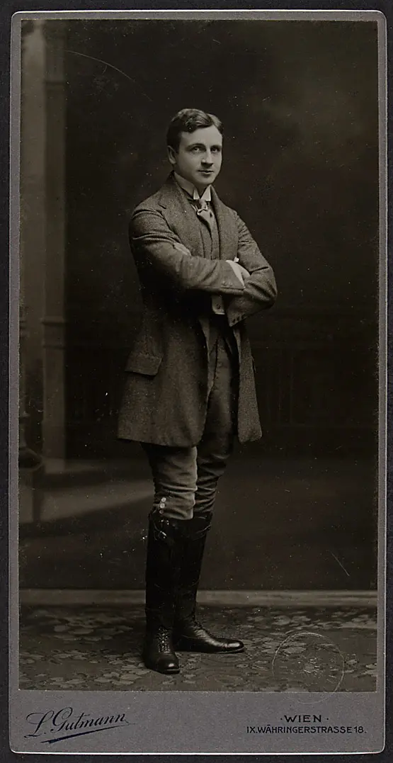 Kurt von Möllendorf