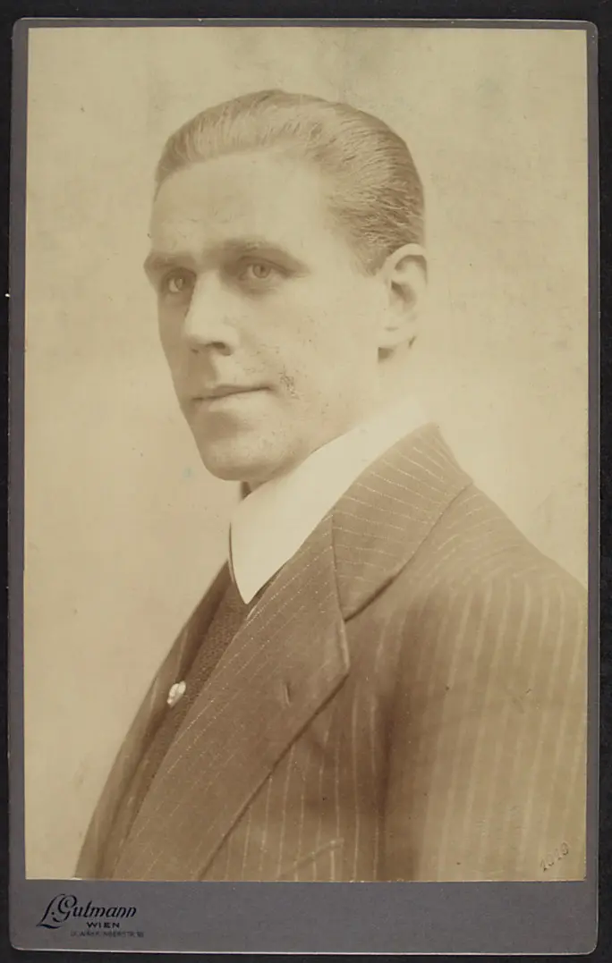 Harry Schürmann