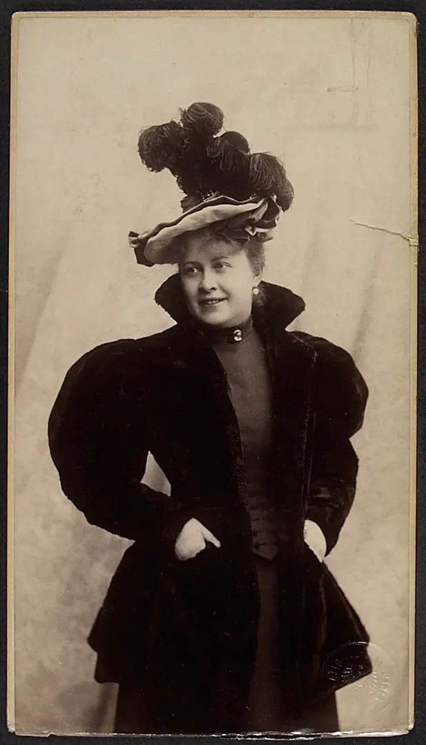 Betty Stojan