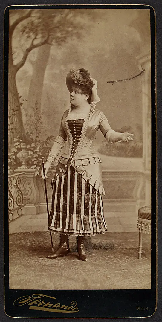Rosa Streitmann