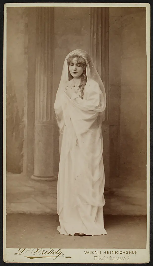Paula Worm