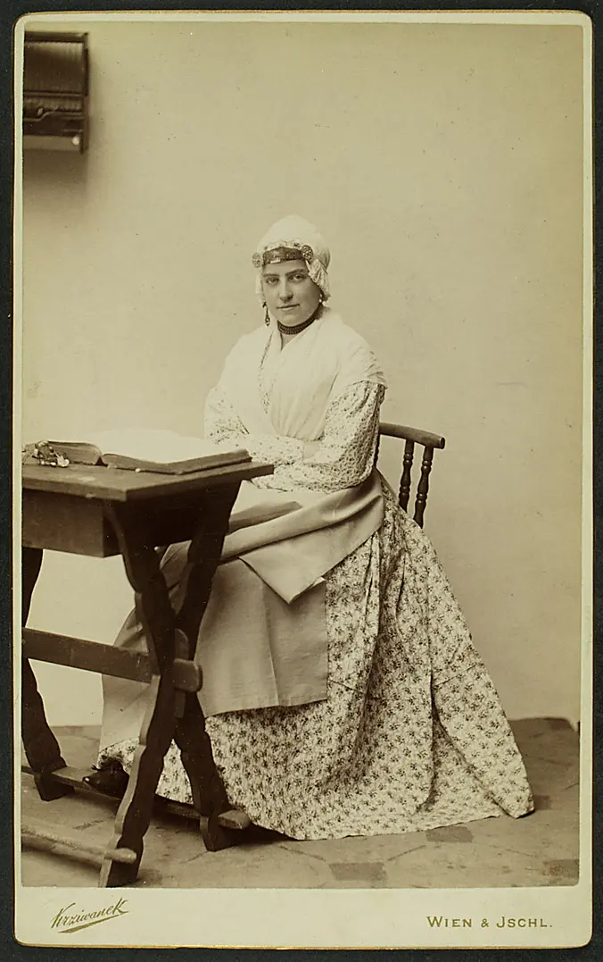 Wilhelmine Sandrock
