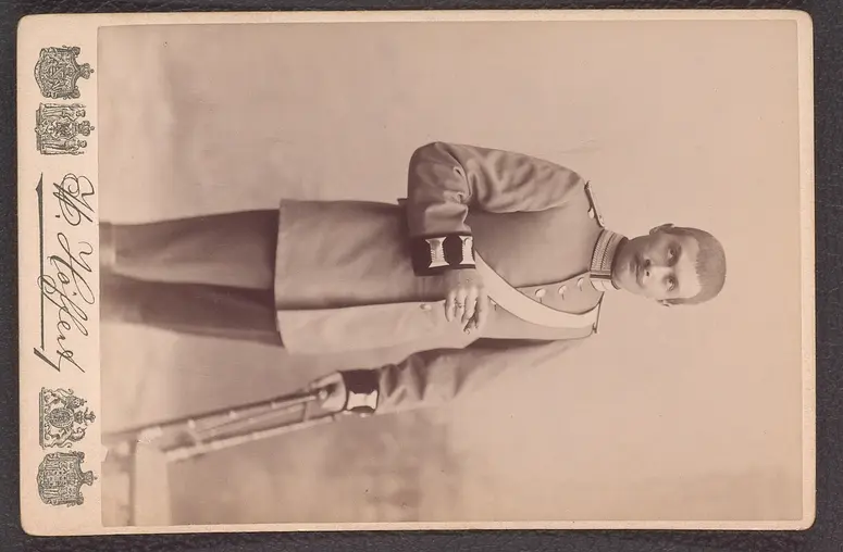 Josef Kainz, Verweis auf Stücktitel: Morituri