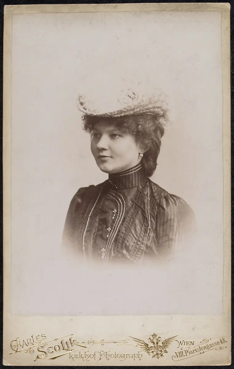 Emmy Kosch