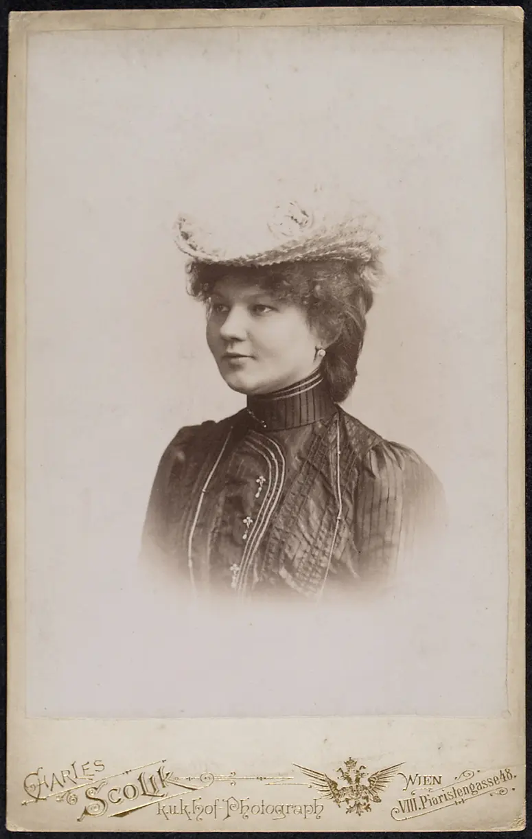 Emmy Kosch
