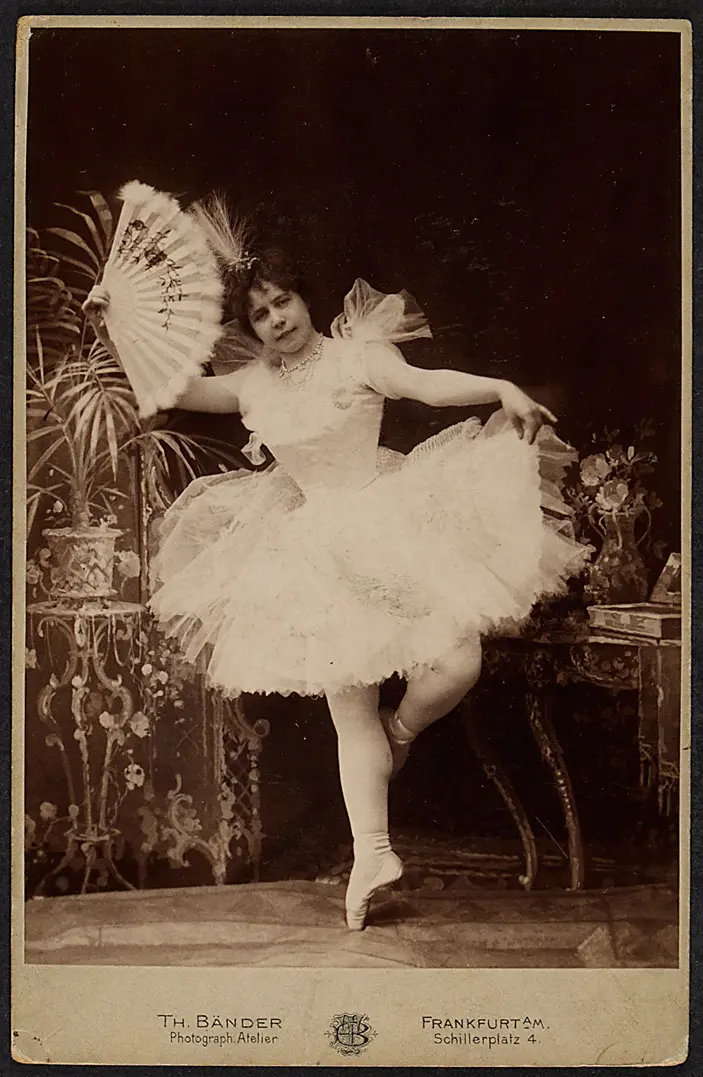 Josefine Weiß