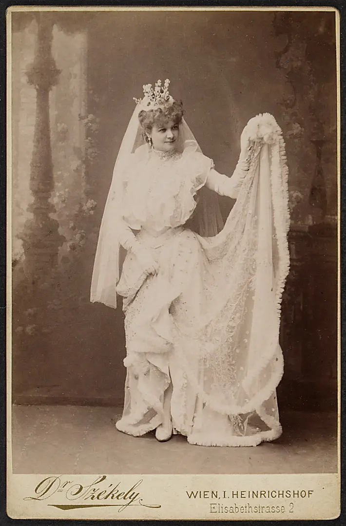 Ilka Palmay