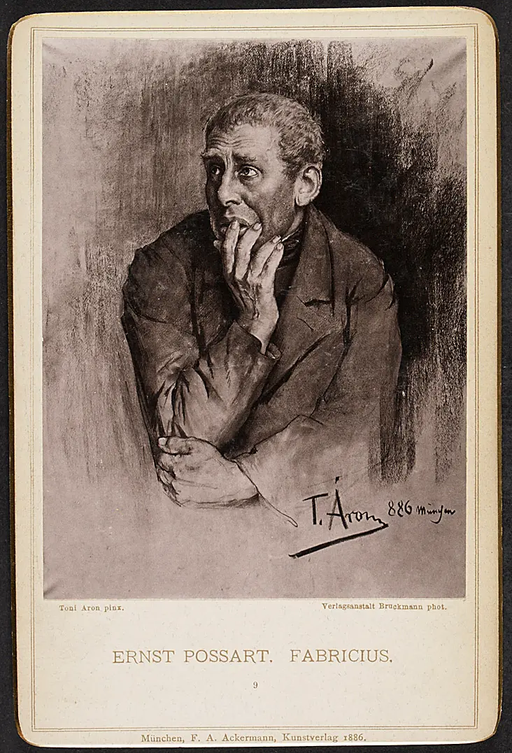 Ernst von Possart