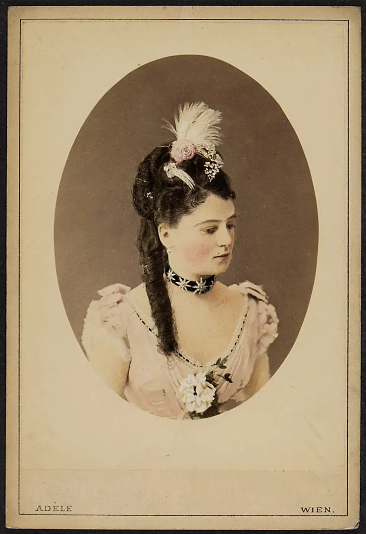Emilie Tagliana