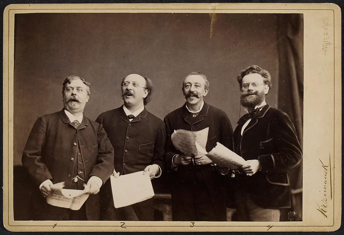 Udel-Quartett