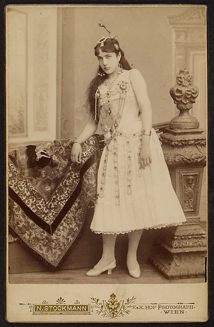 Gusti Wittels