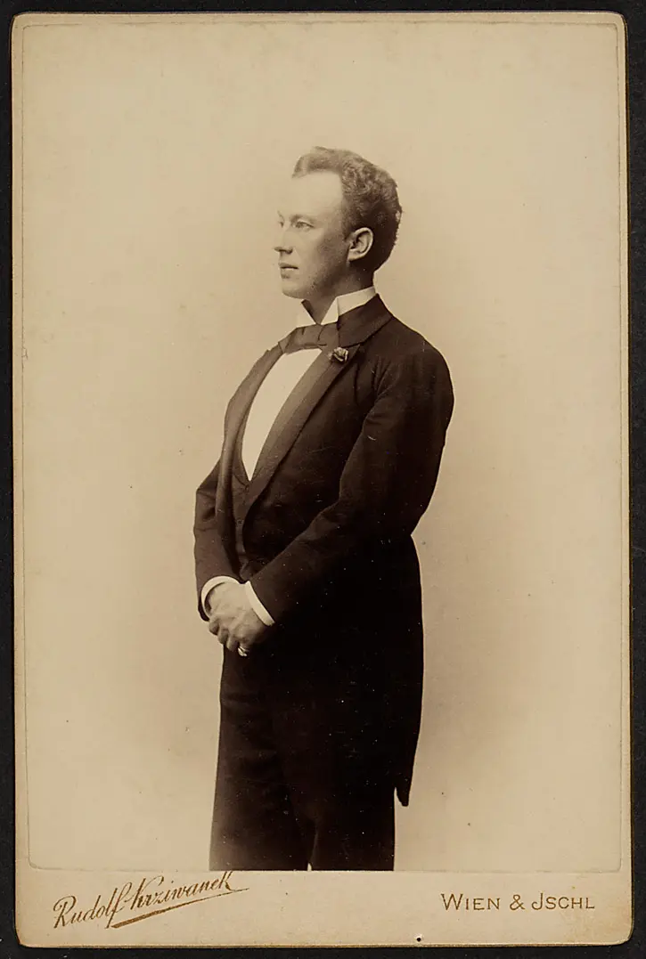 Ferdinand Bonn