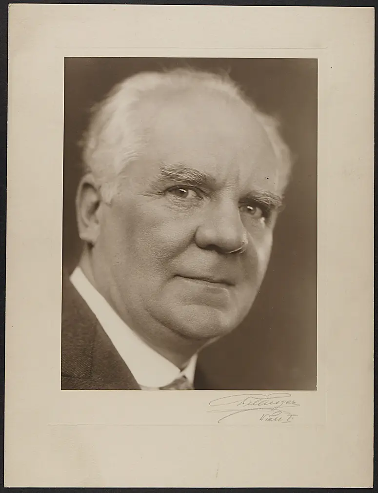 Hermann Benke
