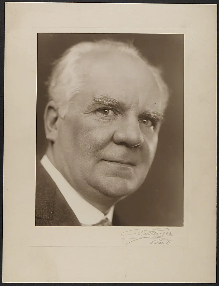 Hermann Benke
