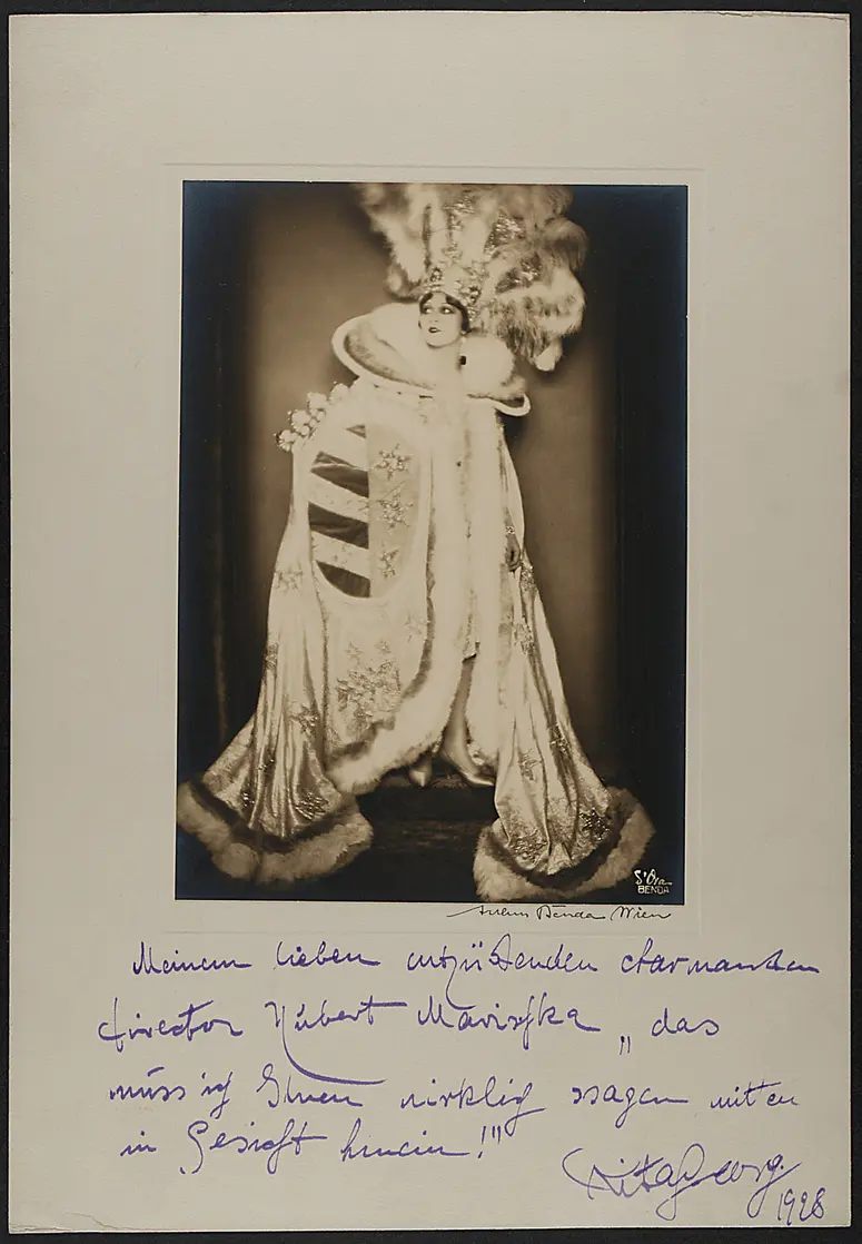 Rita Georg
