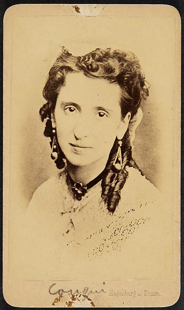 Claudine Couqui
