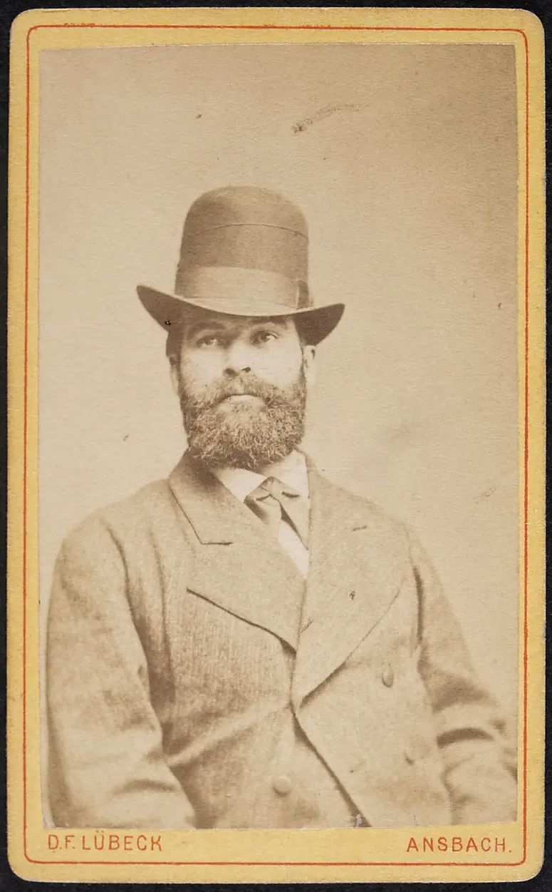 Hr. Illenberger