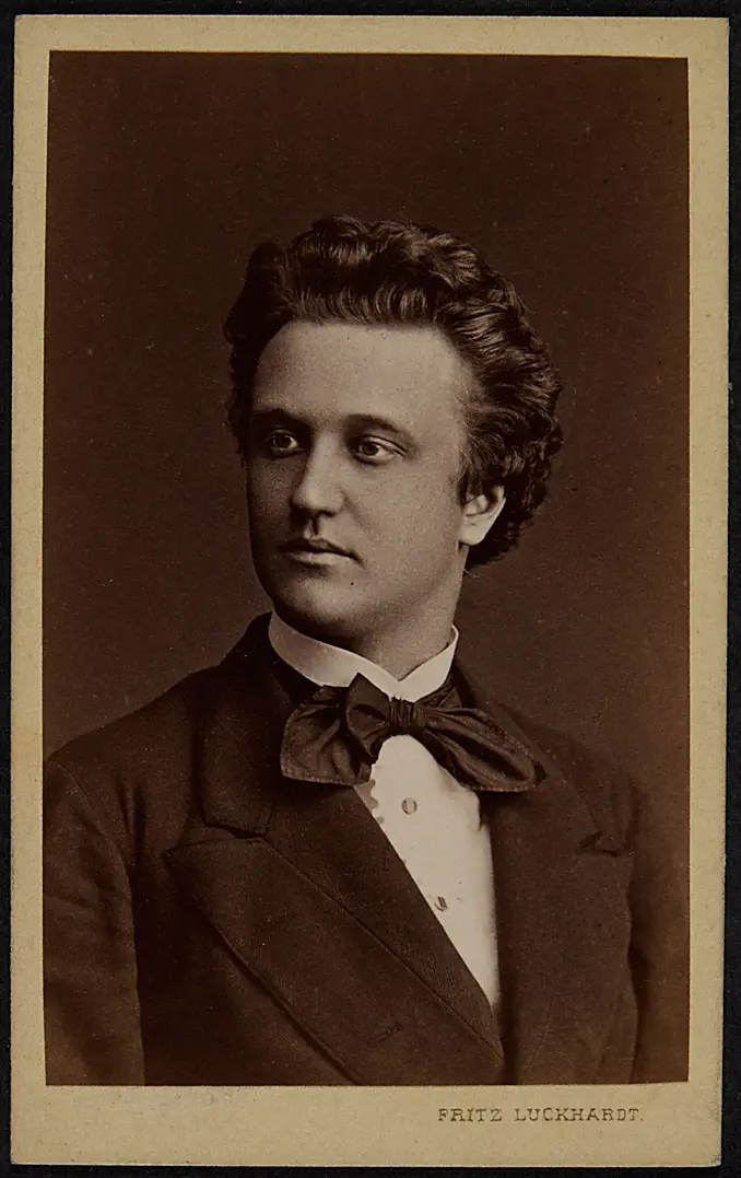 Karl Friedrich van Hell