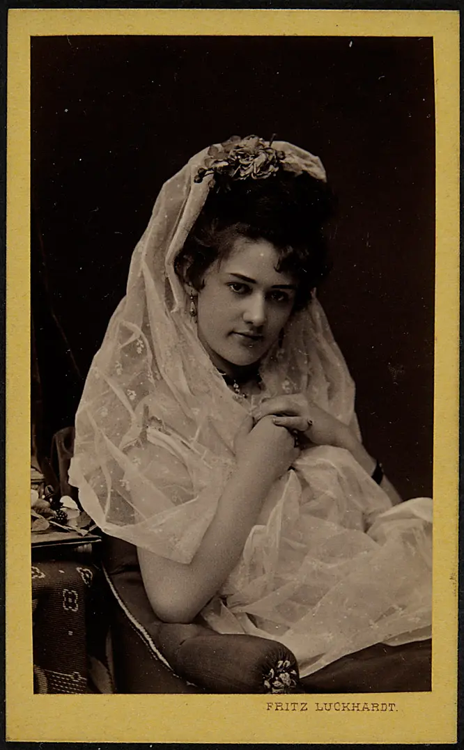 Frl. Martini