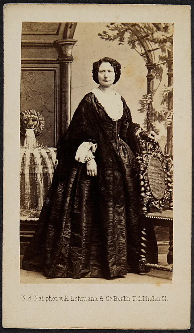 Luise Köster