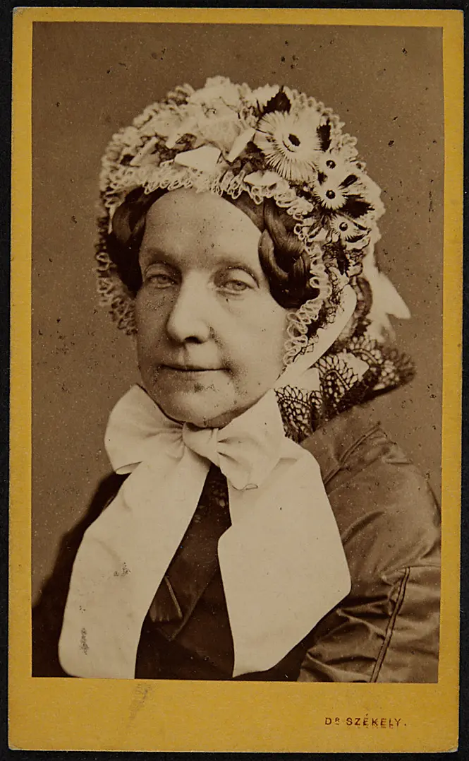 Amalie Haizinger