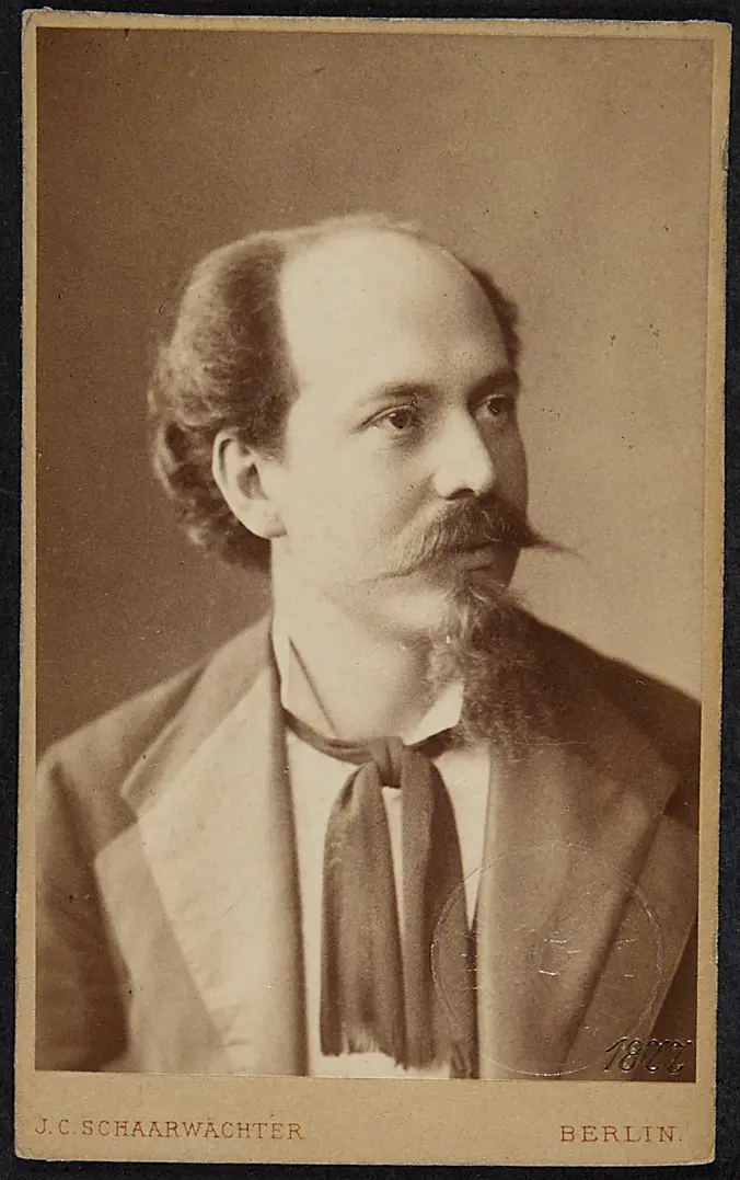 Franz Krolop