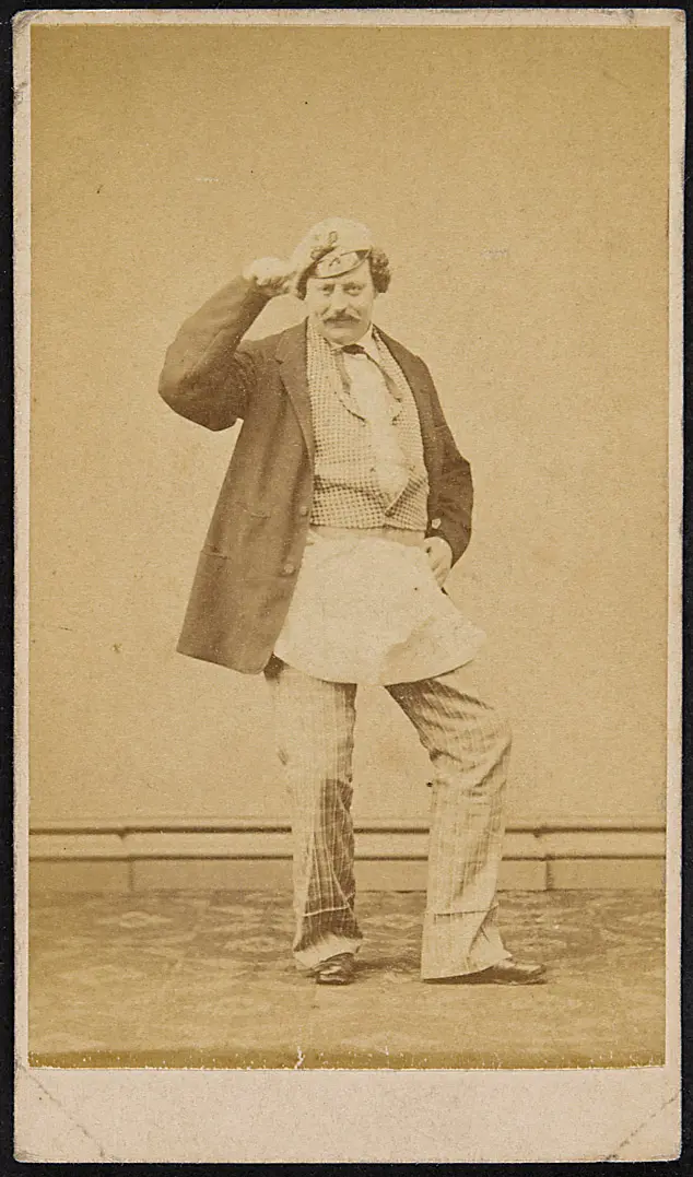 H. Moser, der Jüngere