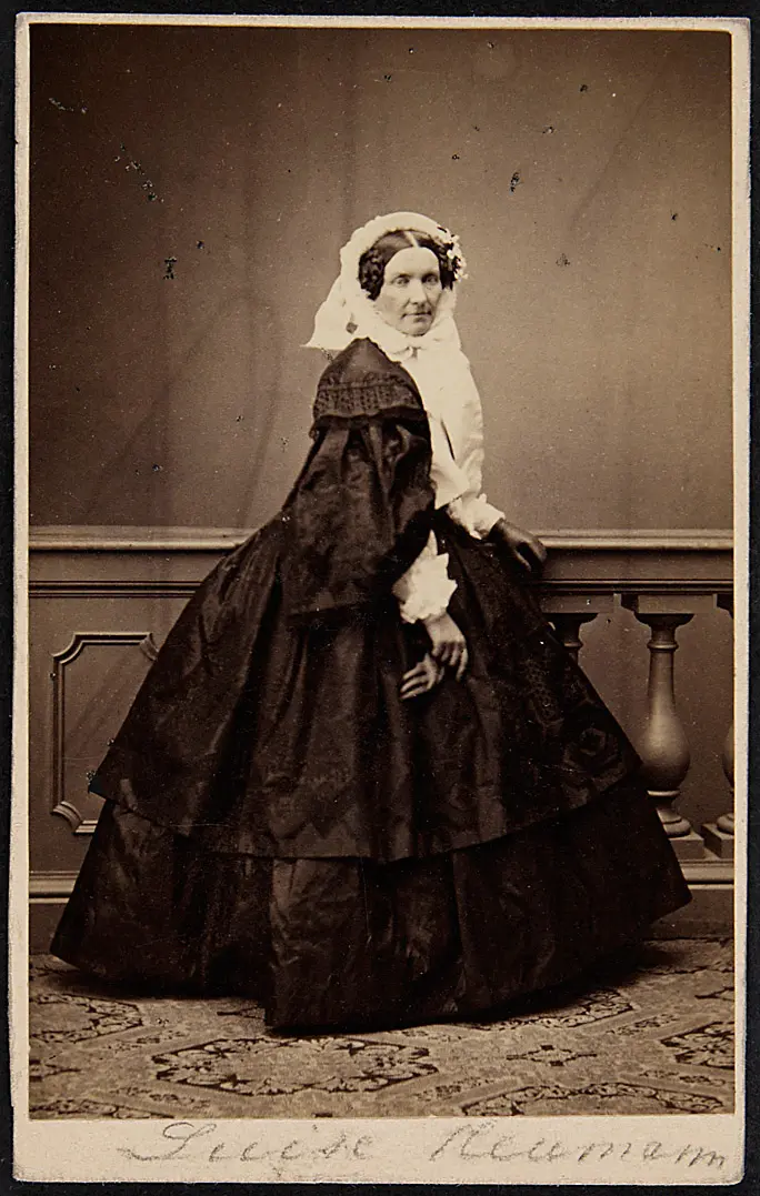 Louise Neumann