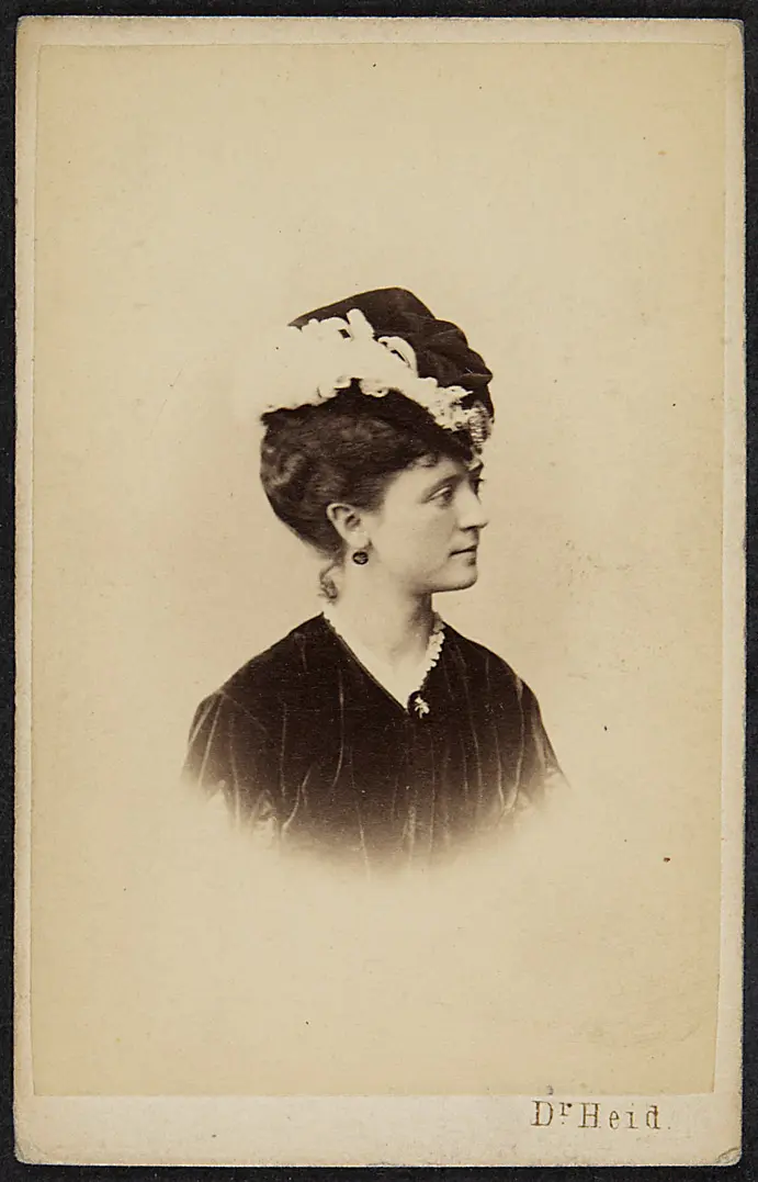 Marie von Rabatinsky