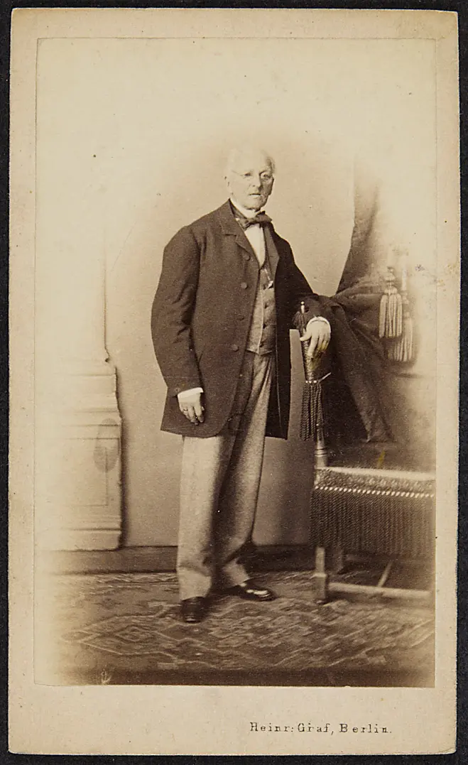 Filippo Taglioni