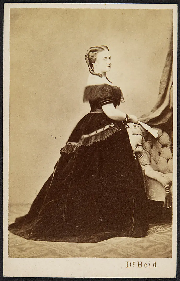 Mathilde Wildauer