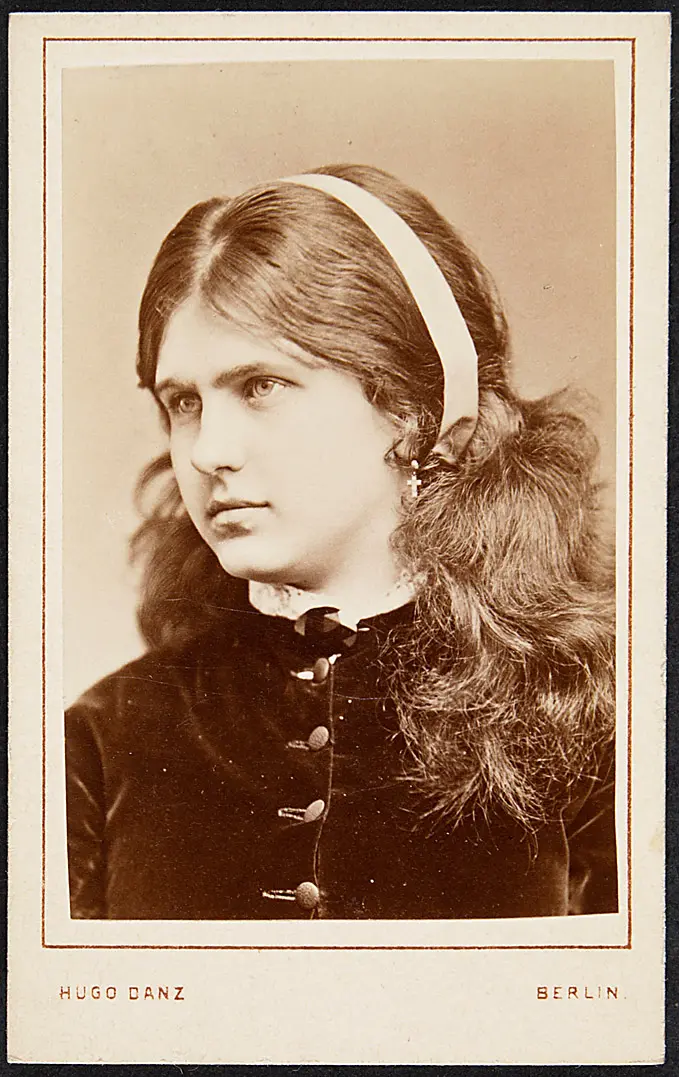 Katharina Schratt