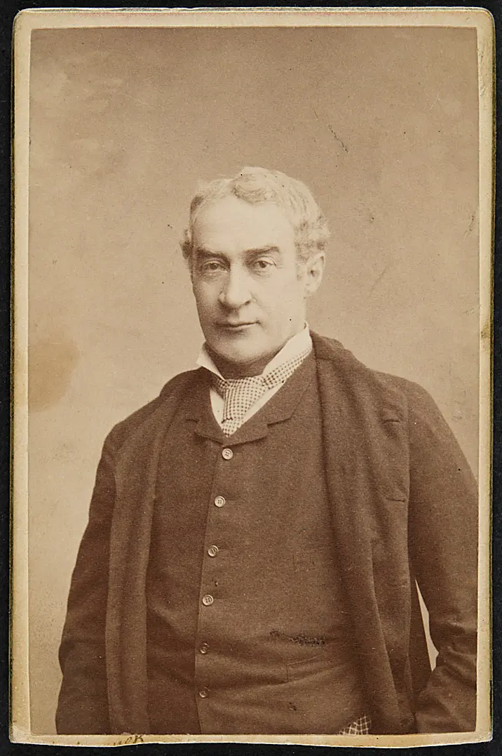 Karl Blasel