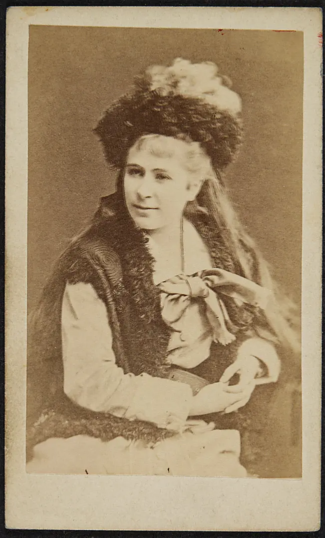 Johanna Buska