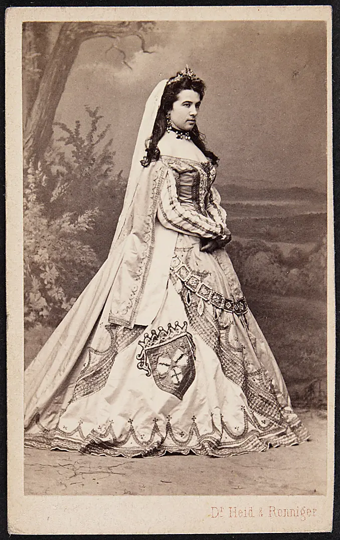 Sophie Christ