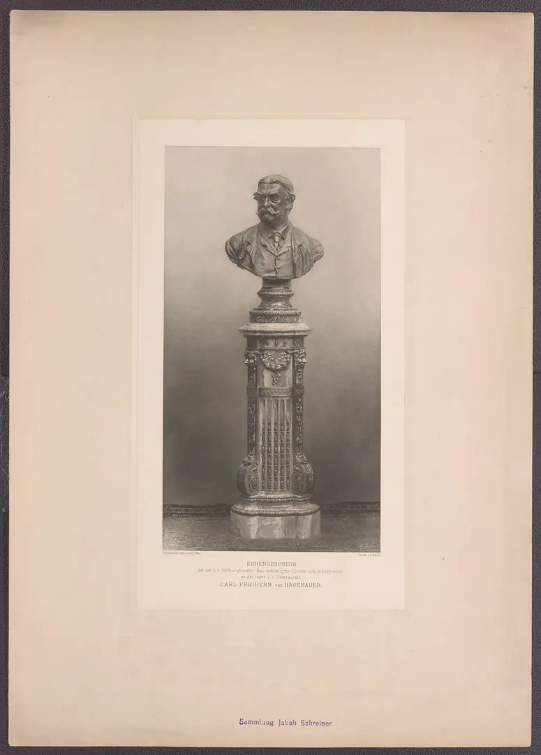 Karl Hasenauer