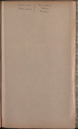 Aufzeichnung