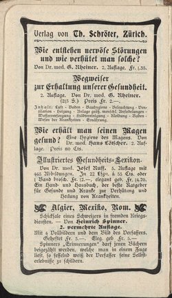 Aufzeichnung