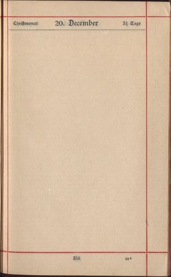 Aufzeichnung