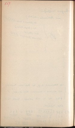 Aufzeichnung