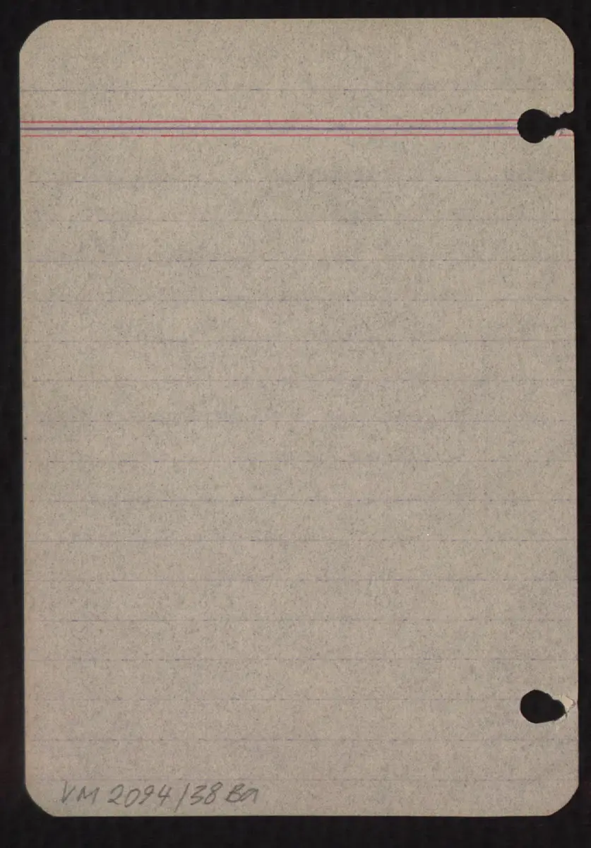 Skizzenbuch I / Österreich I