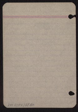 Skizzenbuch I / Österreich I