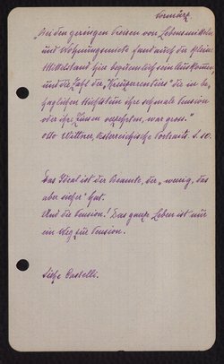 Skizzenbuch 2 / Österreich II
