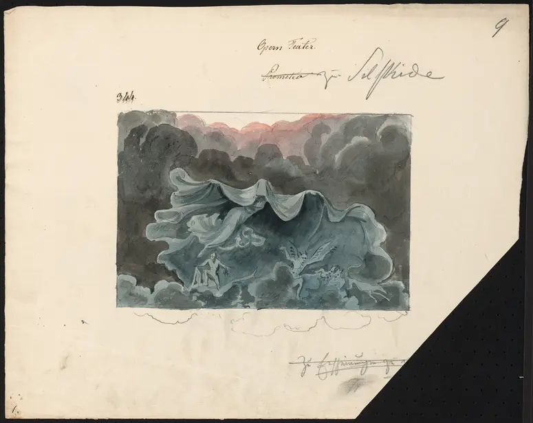 Prometheus